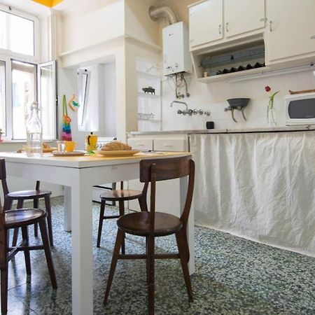 Lisbon Apartment Bairro Alto 6 外观 照片