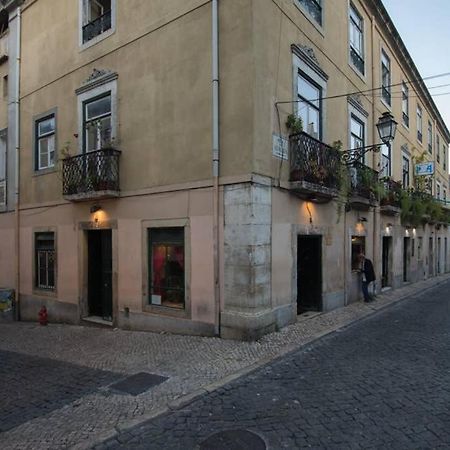 Lisbon Apartment Bairro Alto 6 外观 照片