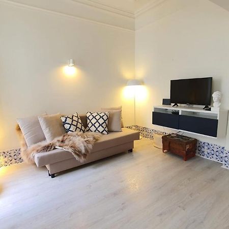 Lisbon Apartment Bairro Alto 6 外观 照片