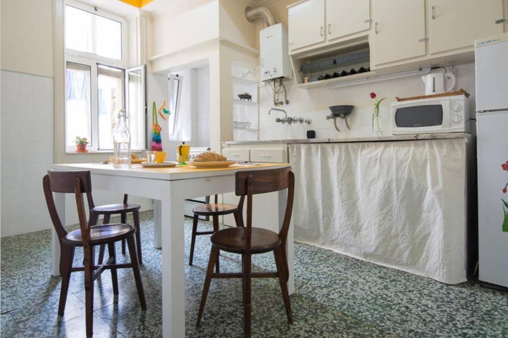 Lisbon Apartment Bairro Alto 6 外观 照片