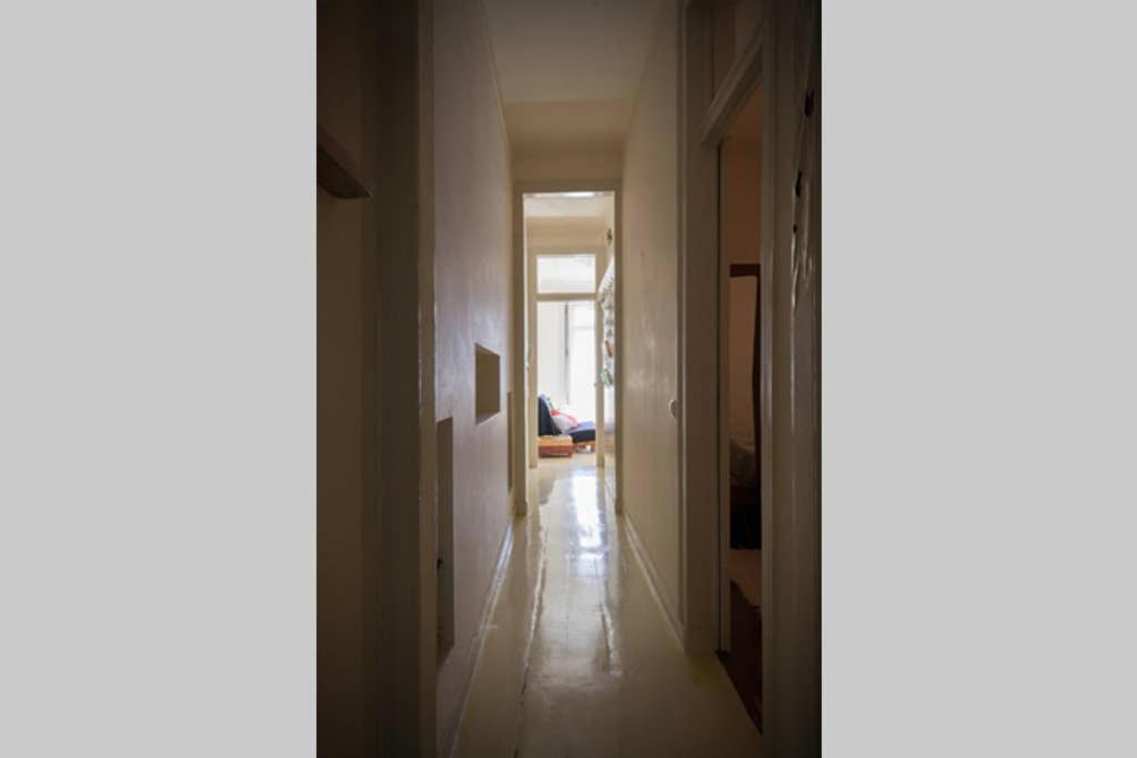 Lisbon Apartment Bairro Alto 6 外观 照片