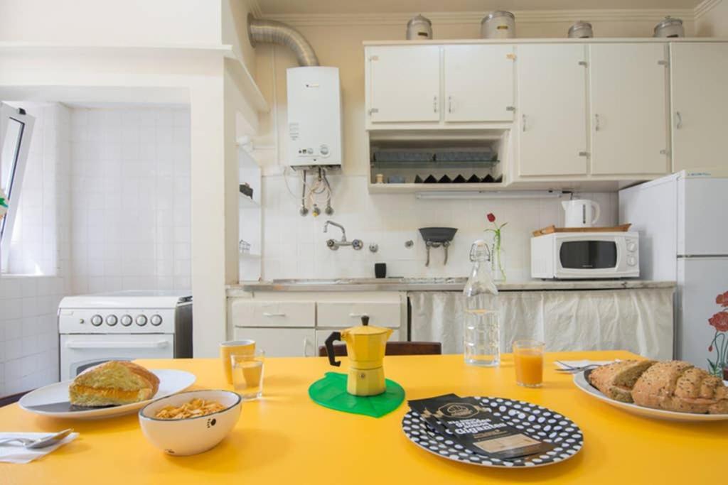 Lisbon Apartment Bairro Alto 6 外观 照片