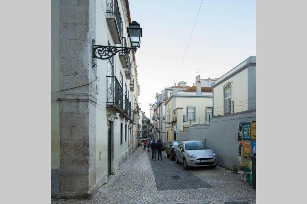 Lisbon Apartment Bairro Alto 6 外观 照片