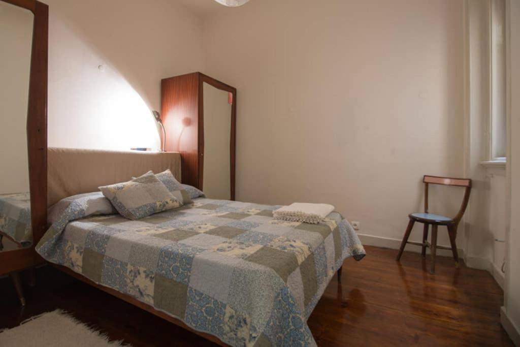 Lisbon Apartment Bairro Alto 6 外观 照片