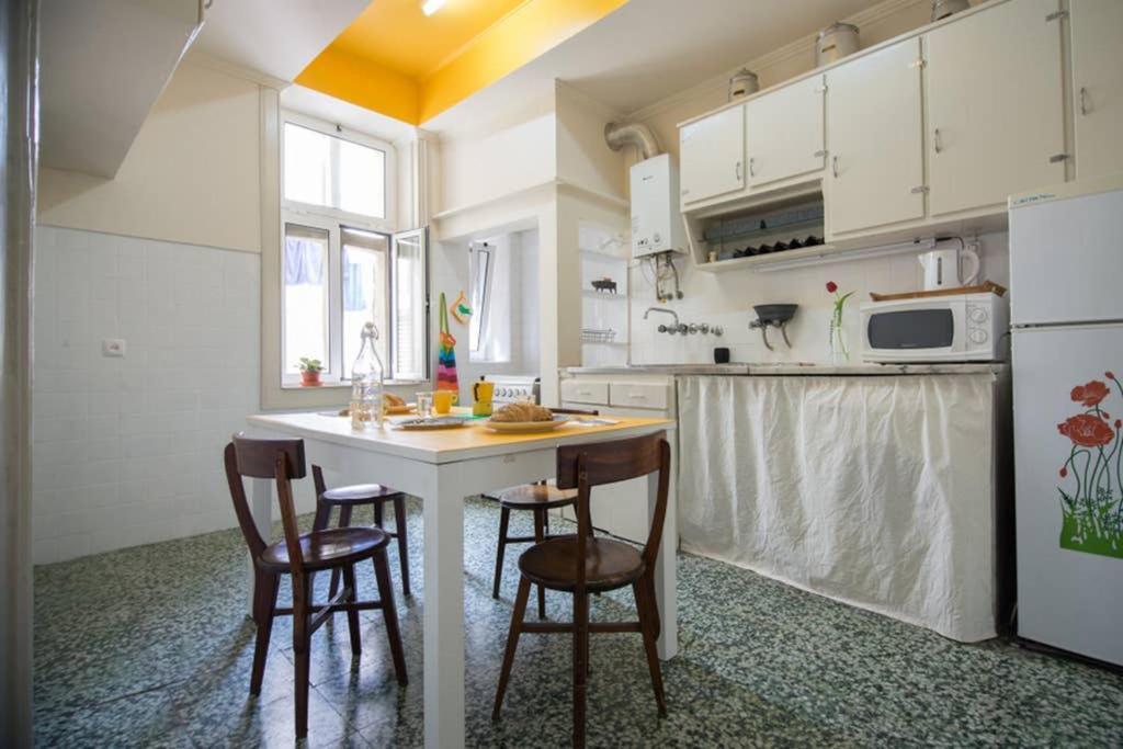 Lisbon Apartment Bairro Alto 6 外观 照片