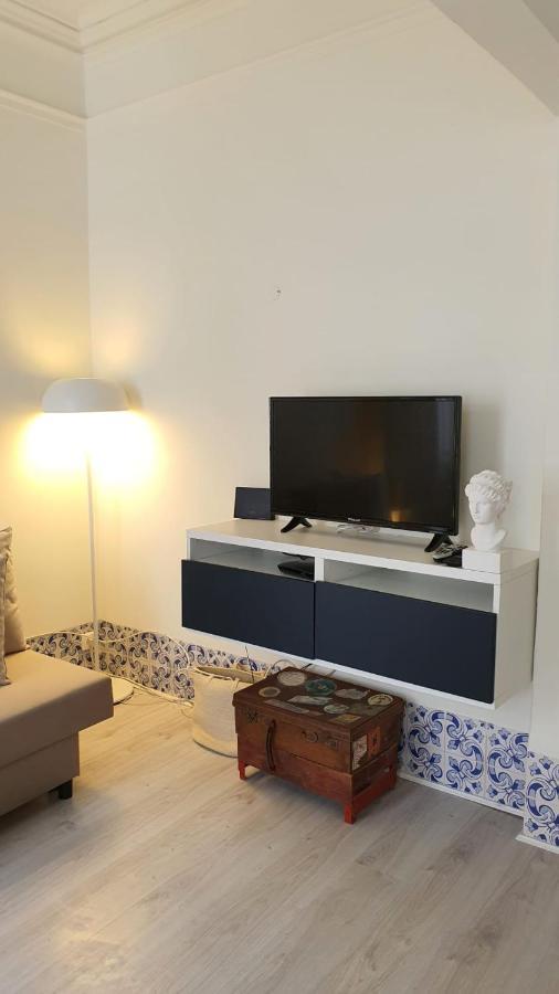 Lisbon Apartment Bairro Alto 6 外观 照片