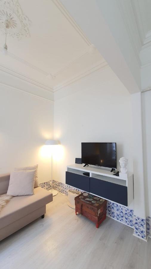 Lisbon Apartment Bairro Alto 6 外观 照片