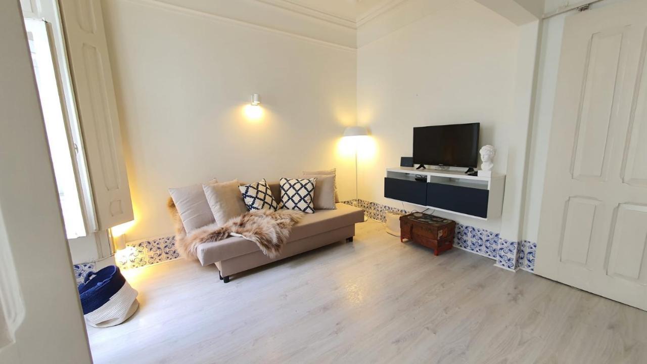 Lisbon Apartment Bairro Alto 6 外观 照片