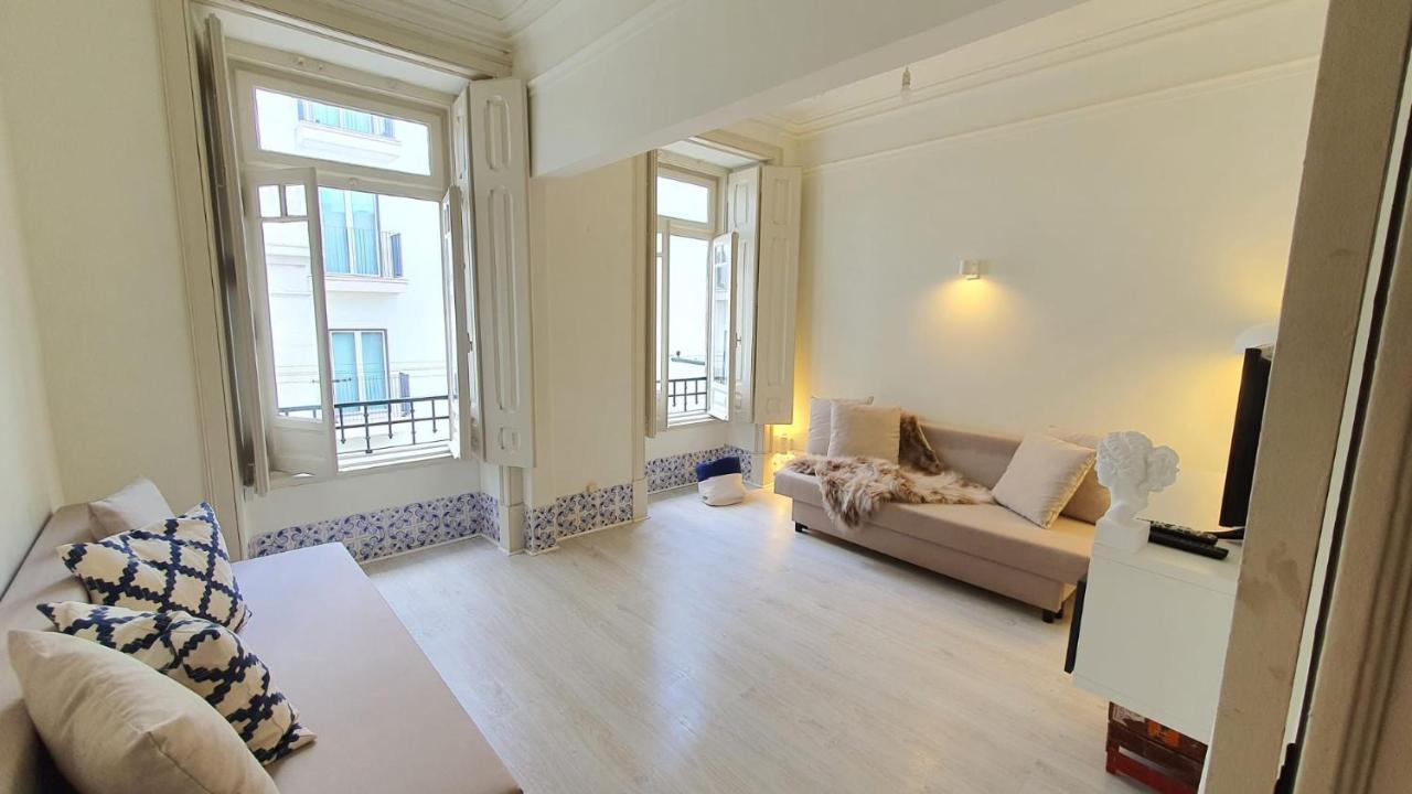 Lisbon Apartment Bairro Alto 6 外观 照片